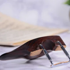 Supreme Berber Violin Chinrest