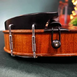 Supreme English Violin Chinrest