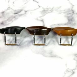 Supreme English Violin Chinrest
