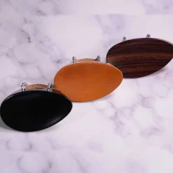 Supreme Flesch Violin Chinrest