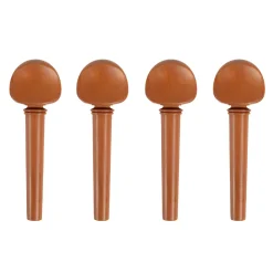 Supreme French Boxwood Cello Peg Set