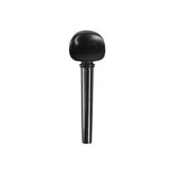 Supreme French Ebony Cello Peg