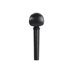Supreme French Ebony Viola Peg