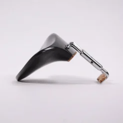 Supreme Hamburg Extra Tall Ebony Violin Chinrest