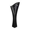 Supreme Harp Ebony Violin Tailpiece