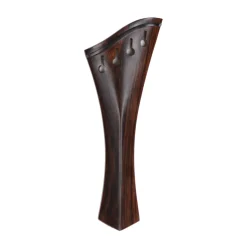 Supreme Harp Rosewood Violin Tailpiece