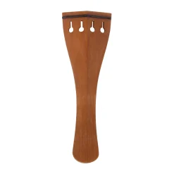 Supreme Hill Boxwood Viola Tailpiece