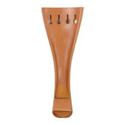 Supreme Hill Boxwood Violin Tailpiece