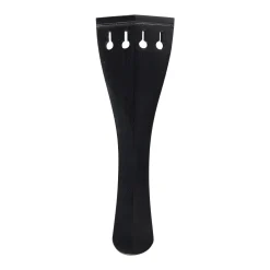 Supreme Hill Ebony Viola Tailpiece
