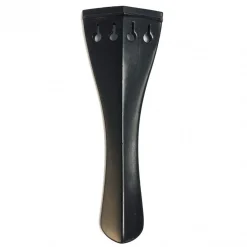Supreme Hill Ebony Violin Tailpiece