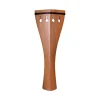 Supreme Hill Pernambuco Violin Tailpiece with Ebony Trim