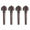 Supreme Hill Rosewood Violin Peg Set