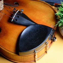 Supreme Kaufman Violin Chinrest