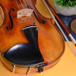 Supreme Kaufman Violin Chinrest