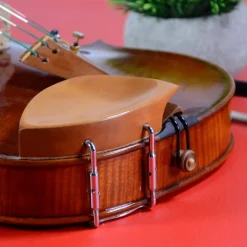 Supreme Kaufman Violin Chinrest