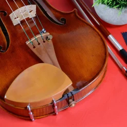 Supreme Kaufman Violin Chinrest