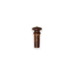 Supreme Snakewood Violin Fittings Set