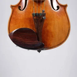 Supreme Stuber Violin Chinrest