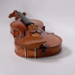 Supreme Teka Violin Chinrest