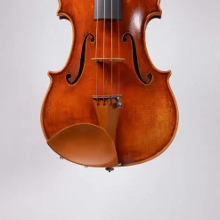 Supreme Teka Violin Chinrest