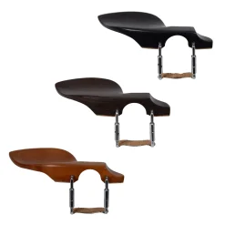 Supreme Varga Violin Chinrest