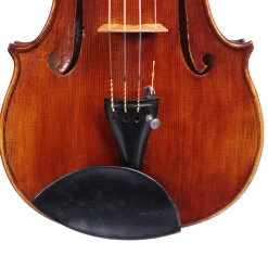 Supreme Zitsman Violin Chinrest