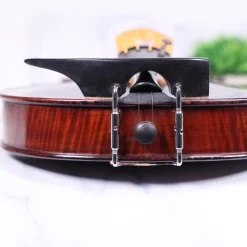 Supreme Zitsman Violin Chinrest