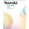 Suzuki Cello School Method Book, Volume 5