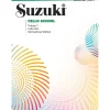 Suzuki Cello School Method Book, Volume 7