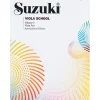 Suzuki Viola School Method Book, Volume 5