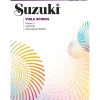 Suzuki Viola School Method Book, Volume 3