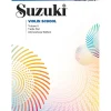 Suzuki Violin School Method Book, Volume 8