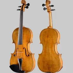Taras Andrash, Ukraine 2024, Violin (FS524)