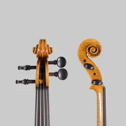 Taras Andrash, Ukraine 2024, Violin (FS524)