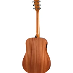 Taylor Academy 10e Layered Sapele Acoustic-Electric Guitar
