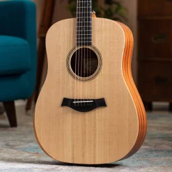 Taylor Academy 10e Layered Sapele Acoustic-Electric Guitar