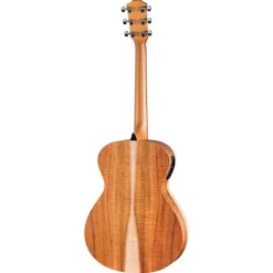Taylor Academy 12e LTD Figured Koa & Spruce Acoustic-Electric Guitar