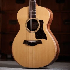 Taylor Academy 12e LTD Figured Koa & Spruce Acoustic-Electric Guitar