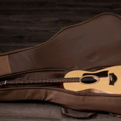 Taylor Academy 12e LTD Figured Koa & Spruce Acoustic-Electric Guitar