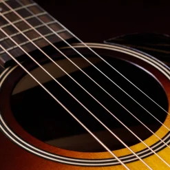 Taylor American Dream AD17e Acoustic-Electric Guitar