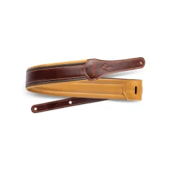 Taylor Ascension 2.5" Leather Guitar Strap