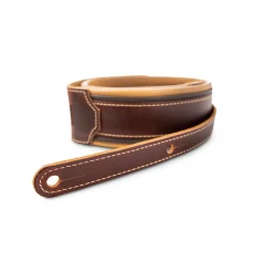 Taylor Ascension 2.5" Leather Guitar Strap