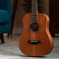 Taylor Baby Mahogany BT2 Layered Sapele Acoustic Guitar