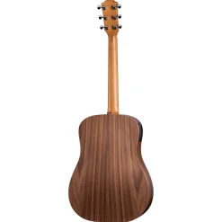 Taylor Big Baby Taylor BBTe Layered Walnut Acoustic-Electric Guitar