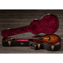 Taylor Builder's Edition K24ce Hawaiian Koa Acoustic-Electric Guitar