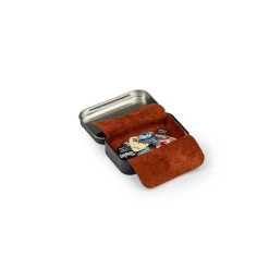 Taylor DarkTone Series Pick Tin - Koa Top Collector's Edition