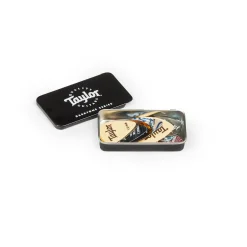 Taylor DarkTone Series Pick Tin