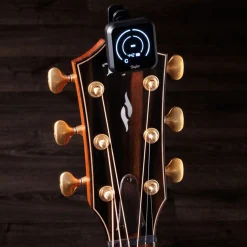 Taylor Digital Tuner