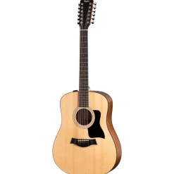 Taylor 150e Layered Walnut 12-String Acoustic-Electric Guitar