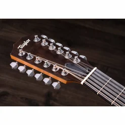 Taylor 150e Layered Walnut 12-String Acoustic-Electric Guitar
